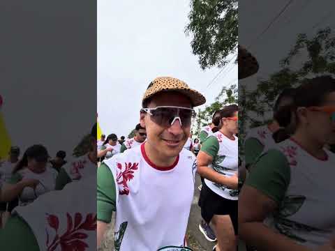 Balboa Risaralda 5K