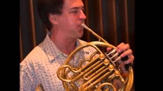 The Kim Richmond Concert Jazz Orchestra_ Artistry