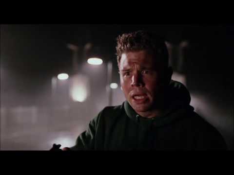 Death Scenes -  The Ladykillers