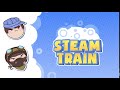 Opening 108 Steam Train 24 Ross Barry Break Dance Bodyguard Version
