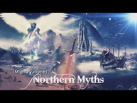 Dark Epic Music - Mighty Valkyrie