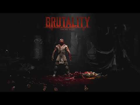 THIS MILEENA IS INSANE! Hard Kombat league fight, Smoke vs Mileena, Mortal Kombat 1