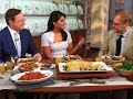 Pig Out With Alton Brown On THE Dish