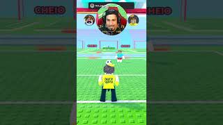 O CAMPEÃO DOS PÊNALTIS DO ROBLOX FOI DECIDIDO!