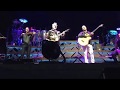 I Wish - Darrell Scott with the Zac Brown Band