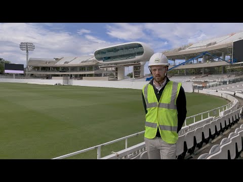 Lord’s Redevelopment: Compton and Edrich Stands - Buro Happold
