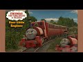Four Little Engines 600 Subscriber Special