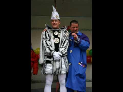 Film Roy 1 carnavalshit 2009