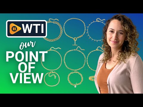 17 MILE Gold Chain Necklace Sets - WTI product video review