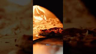 Davanti Pizza Oven Test