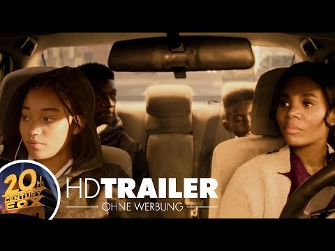 Trailer-Vorschau: The Hate U Give