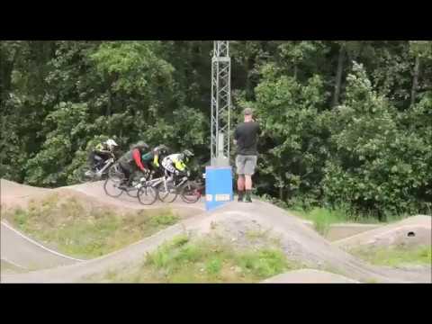 Swecup 1 Lerum BMX 20190615 Cr dam heat 4