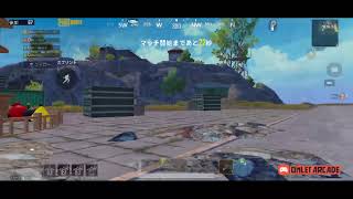 Mix〆ch4nかずのPUBGmobile