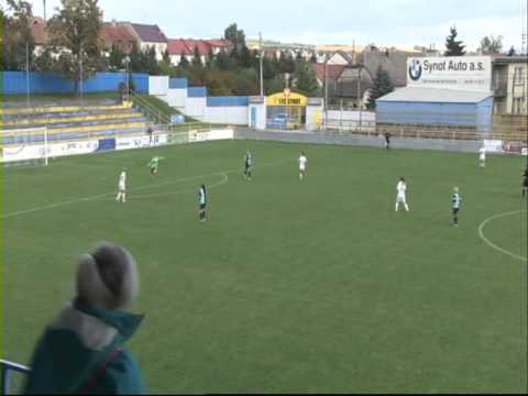 6. kolo 2015/16  1.FC Slovácko-Slavia Praha 1:2 (1:2), 4.část