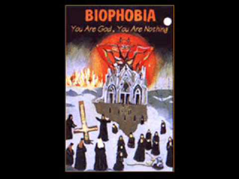 Biophobia - After the pain