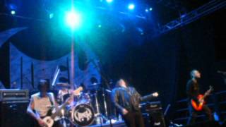 Viper Live in São Paulo 01/07/2012 - Signs of The Night