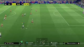 イーフト　ps5