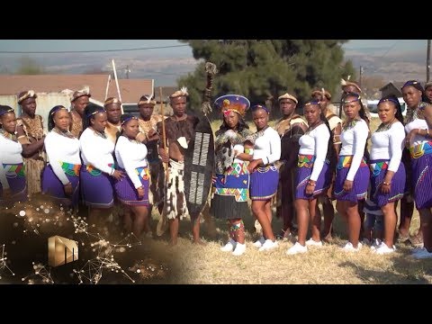 Wedding day two – OPW | Mzansi Magic