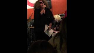 Nott the Hoople - Marionette (March 25 2016)