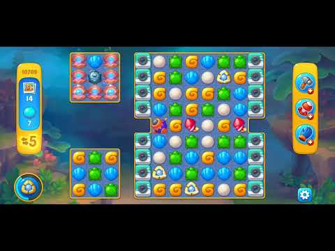 Fishdom/Gameplay/Levels(10709)