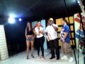 Mizz DR T V Appearence For DominicanYorkT V 6 18 2010