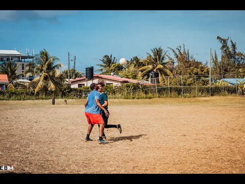 The Two Prodigies - Football Freestyle