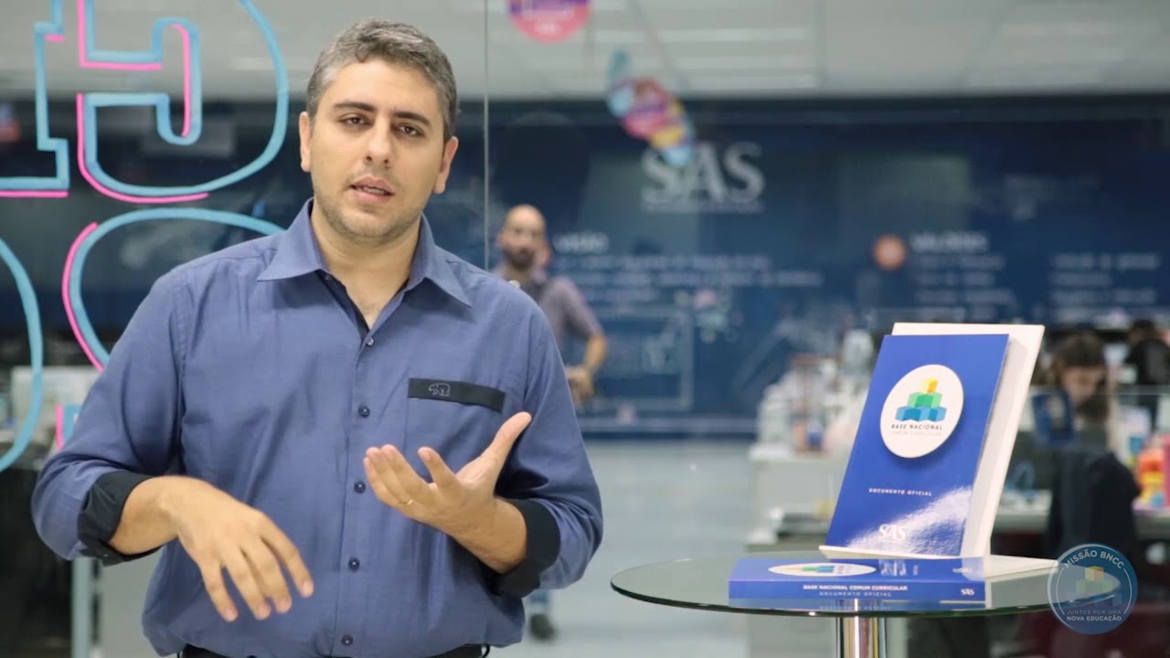 A BNCC e a Geografia | SAS