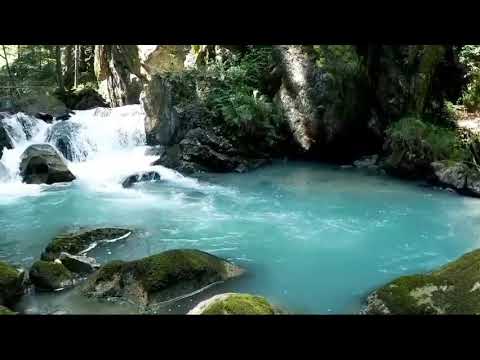 Potpourri of the best Relaxing Healing  Music videos, no loops.