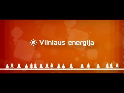 Vilniaus Energija
