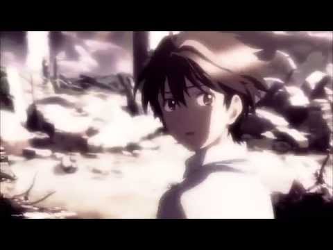 Guilty Crown AMV (best of) - Majesty