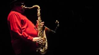 Joe Lovano — "Strength and Courage" [1991] | bernie's bootlegs