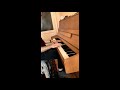 Teddy Wilson   Honeysuckle Rose Transcription