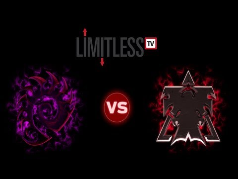 LTV StarCraft 2 HotS Cast - Nerchio (Z)  vs. Kas (T)