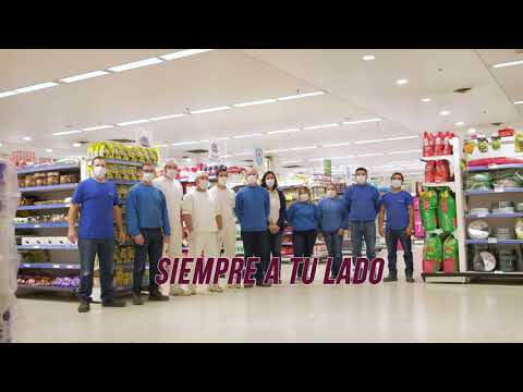 AECA | Los empleados de comercio siempre están.
