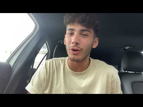 Lollo G si racconta ad Agorà  Magazine