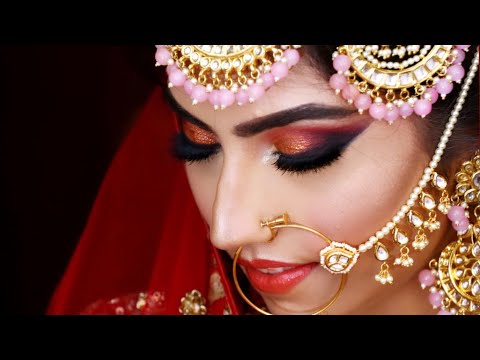 Bridal Makeup Artist portfolio by The Shining Shyna Makeovers in Delhi - Photo 0 Bridal Makeup Artist portfolio by The Shining Shyna Makeovers in Delhi - Photo 0