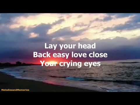 I'll Be Here In The Morning by Don Williams (with lyrics)