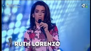 Ruth Lorenzo - Good Girls Don&#39;t Lie (New Year  2018)