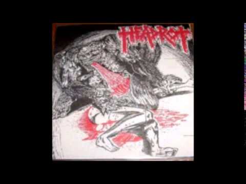 Headrot - Among the Remains (Full EP)