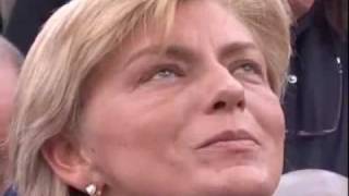 Medjugorje Apparizione a Mirjana 2 ottobre 2009