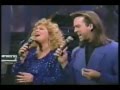 "Another Time, Another Place" by Sandi Patty & Wayne Watson on The Tonight Show With Johnny Carson