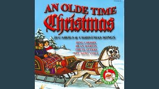 It&#39;s Beginning To Look A Lot Like Christmas