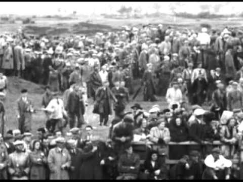 82nd Open - Carnoustie (1953) | Flashback
