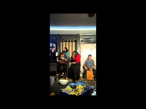 Diana Gutu - Young and beautiful