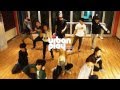 URBAN PLAY HUFS | JAZZ FUNK CLASS | DA ...