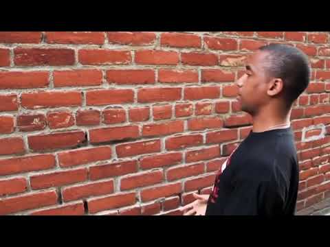 Guy Talking to a wall but with Heavy Lobster's theme