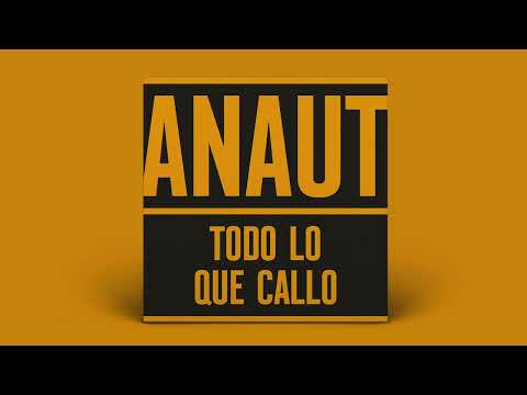 Todo lo que callo