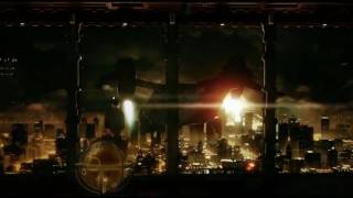 Icarus - Michael McCann - Deus Ex 3- Human Revolutions Trailer music