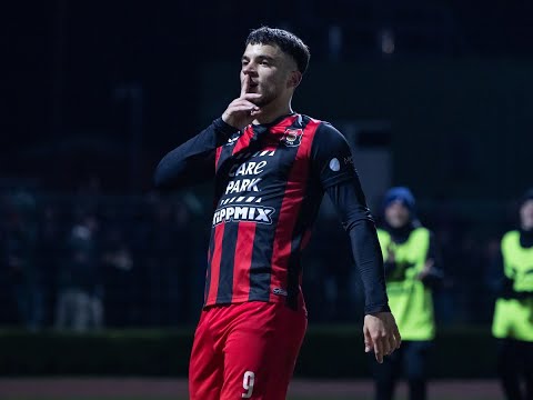 MK: Örülök, hogy rúgtam hármat, de csak csináltam, amit kértek – Beke a Vasas kiejtése után