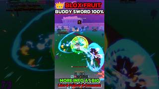 Blox Fruits PvP Script with Buddy Sword ๐ | OP Combo & Auto Aim (2026) #bloxfruits #bloxfruitspvp